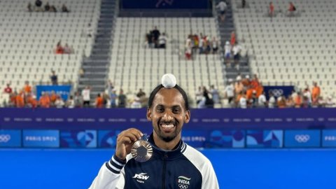 खेल रत्न पुरस्कार के लिए हार्दिक सिंह नॉमिनेट, अर्जुन अवॉर्ड को लेकर 24 खिलाड़ियों की सिफारिश