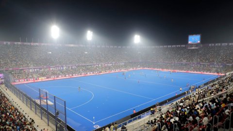 हॉकी इंडिया लीग: चेन्नई चरण के लिए टिकटों की बिक्री शुरू