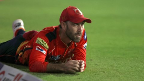 'उम्मीद है जल्द ही मिलेंगे', आईपीएल 2026 की नीलामी से दूर मैक्सवेल ने दिया भावुक बयान 