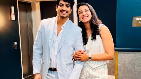   'मैं अपने रिश्ते से पीछे हट रहा हूं', स्मृति-पलाश की टूटी शादी