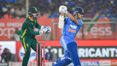 भारत बनाम दक्षिण अफ्रीका: टेस्ट और वनडे के बाद टी20 का रोमांच, जानें कब और कहां खेली जाएगी 5 मैचों क
