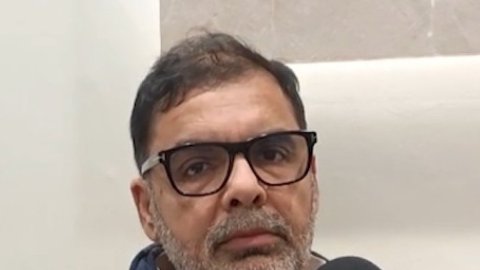 भारतीय कुश्ती महासंघ विनेश फोगाट की वापसी का स्वागत करता है: संजय सिंह