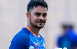 ईशान किशन की वापसी: टीम इंडिया में दो साल बाद मिली जगह