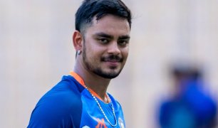 ईशान किशन