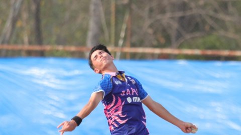 अंडर-19 वर्ल्ड कप 2026 के लिए जापानी टीम घोषित, काजुमा काटो-स्टैफोर्ड संभालेंगे कमान