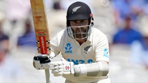 केन विलियमसन ने टेस्ट में सर्वाधिक रन के मामले में दक्षिण अफ्रीका के दिग्गज बल्लेबाज को पछाड़ा