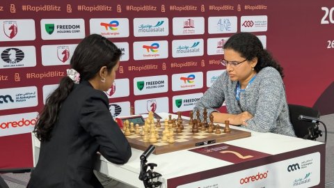 फिडे वर्ल्ड रैपिड चैंपियनशिप में कोनेरू हम्पी ने जीता ब्रॉन्ज, सीएम चंद्रबाबू नायडू ने बधाई दी