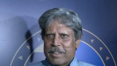 क्रिकेट की तरह दूसरे खेलों को भी मौका देने का समय आ गया है: कपिल देव 