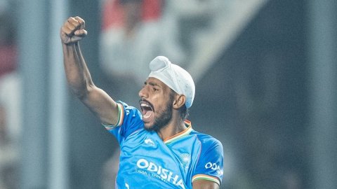 मेंस जूनियर वर्ल्ड कप : शूटआउट में भारत ने बेल्जियम को हराया, जर्मनी के साथ सेमीफाइनल में जगह बनाई