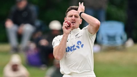 संकट में न्यूजीलैंड, वेस्टइंडीज के खिलाफ टेस्ट सीरीज से 3 खिलाड़ी बाहर