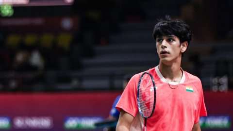 ओडिशा मास्टर्स 2025: रौनक, इशारानी और तसनीम मीर ने किए बड़े उलटफेर