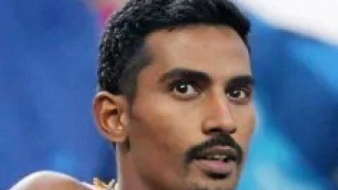 के. एम. बी. जन्मतिथि विशेष: मिल्खा सिंह का रिकॉर्ड तोड़ने वाला धावक  