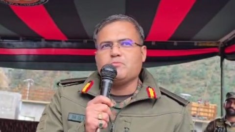 ऑपरेशन सद्भावनाः डोडा के गंडोह-भलेसा में क्रिकेट टूर्नामेंट का आयोजन, सेना कर्नल ने की युवाओं की तार