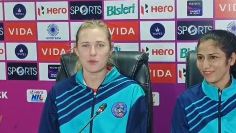 हमारी टीम संतुलित, प्रदर्शन अच्छा रहेगा: नवनीत कौर 