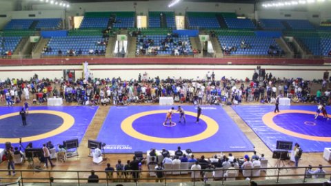 सिंहावलोकन 2025: कुश्ती में जूनियर्स ने बिखेरी चमक, इन प्रतियोताओं में सीनियर्स का जलवा