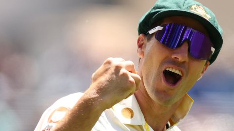 मेलबर्न टेस्ट से बाहर हो सकते हैं पैट कमिंस और नाथन लायन