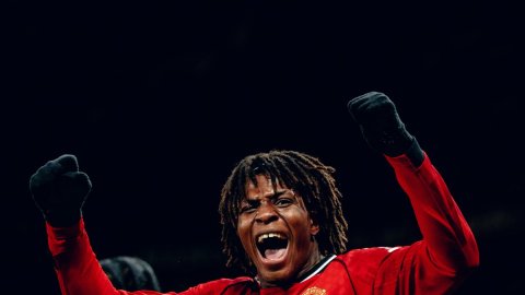 प्रीमियर लीग: मैनचेस्टर यूनाइटेड ने न्यूकैसल को 1-0 से हराया 