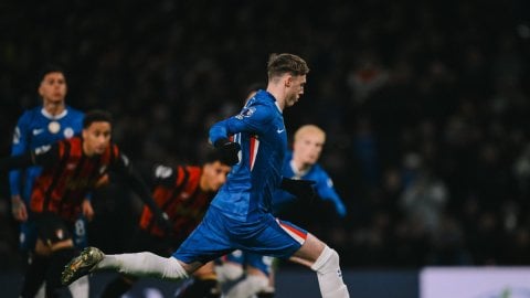 प्रीमियर लीग: चेल्सी और बोर्नमाउथ के बीच मुकाबला 2-2 से ड्रॉ रहा 