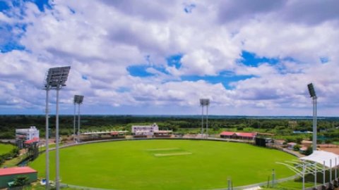 पुडुचेरी: सैयद मुश्ताक अली ट्रॉफी में मौका नहीं मिलने पर क्रिकेटरों का कोच पर हमला 