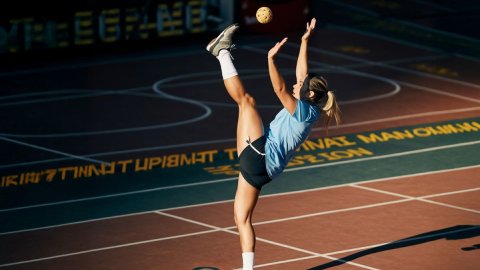 सेपक टाकरा: दक्षिण-पूर्व एशियाई मछुआरों का खेल, जिसने विश्व में बनाई पहचान, भारत रहा चैंपियन