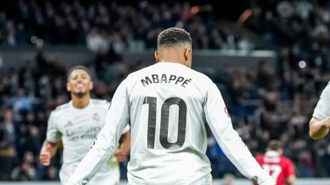 रियल मैड्रिड के फैंस को झटका, 3 हफ्तों तक बाहर रह सकते हैं एम्बाप्पे, जानिए क्या है वजह?