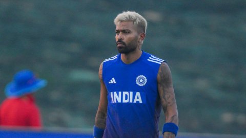 Abu Dhabi: Asia Cup 2025 : India vs Oman