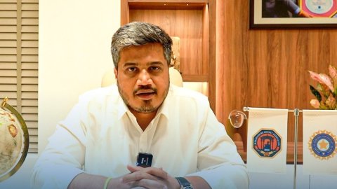 स्मैट: पुणे को मिली नॉकआउट मुकाबलों की मेजबानी, एमसीए अध्यक्ष ने जताया बीसीसीआई का आभार