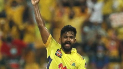 सैयद मुश्ताक अली ट्रॉफी: केएम आसिफ का पंच, केरल ने मुंबई को 15 रन से हराया