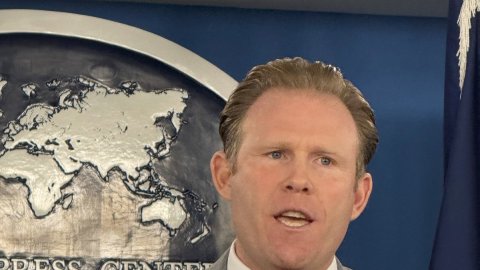 व्हाइट हाउस का दावा : 2026 फीफा वर्ल्ड कप सबसे सुरक्षित, स्वागत योग्य और यादगार होगा