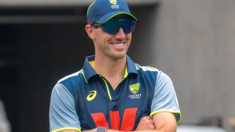 एडिलेड के लिए ठीक हो जाऊंगा: पैट कमिंस