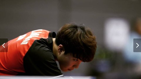 डब्ल्यूटीटी फाइनल्स: चीनी जोड़ी को हराकर साउथ कोरिया ने जीता मिक्स्ड डबल्स का खिताब