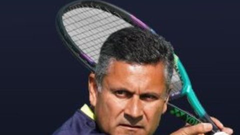 जीशान अली: इंजरी ने रोक दिया था टेनिस के इस धुरंधर का रास्ता 