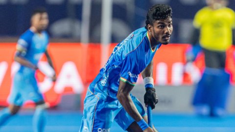 India beat Belgium 2-2 (4-3 SO) in a thrilling QF; sets up semis with seven-time champions Germany