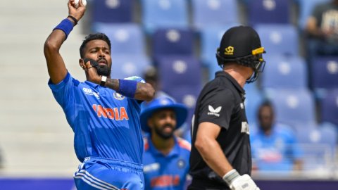 India-New Zealand third men’s T20I ticket sales to start from Thursday, says ACA