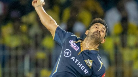 India pacer Mohit Sharma announces retirement from all formats of cricket