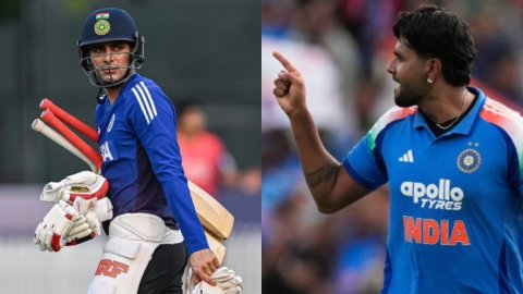 IND vs SA 1st T20I: शुभमन गिल इन, हर्षित राणा आउट, जानिए कैसी होगी पहले टी-20 में भारत की प्लेइंग इल