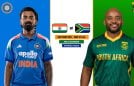 India vs South Africa, 2nd ODI - Who will win today IND vs SA match?