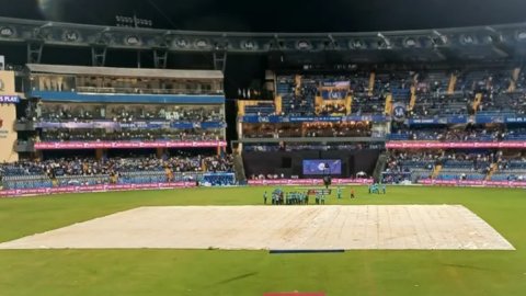 IND vs SA 2nd T20I: क्या बारिश बनेगी दूसरे टी-20 में विलेन? जानिए कैसा रहेगा मुल्लांपुर में मौसम का 