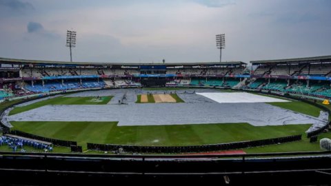 IND vs SA 3rd ODI: क्या बारिश बनेगी सीरीज डिसाइडर में विलेन, जानिए कैसा रहेगा विशाखापत्तनम में मौसम 