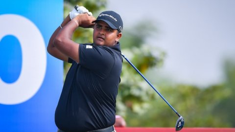 Indian superstars Jeev, Bhullar, Chawrasia and Kapur set for IGPL UAE