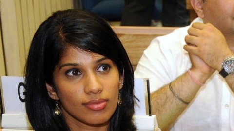 Indian Tour 4 Squash: It’s Joshna v Anahat for women’s crown