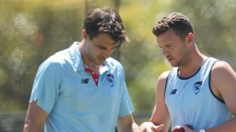 Injured Hazlewood ruled out of Ashes, Cummins set for comeback