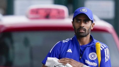 IPL 2026: Abhimanyu Easwaran, Ben Sears, Ethan Bosch among late additions to auction list