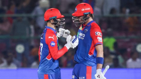 IPL 2026 Auction: Clear about our targets to complete our squad, says DC CEO