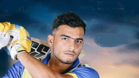 IPL 2026 Auction: Meet the uncapped Indian players set to attract attention of the franchises