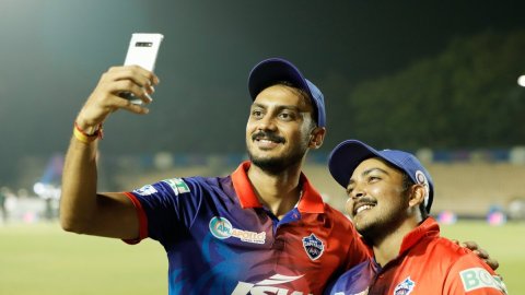 IPL 2026 Auction: Prithvi Shaw makes Insta U-turn after being revived and bought by Delhi Capitals