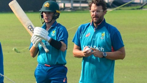 IPL 2026: Daniel Vettori wants to miss Ashes Test preparation to be in Abu Dhabi for auction