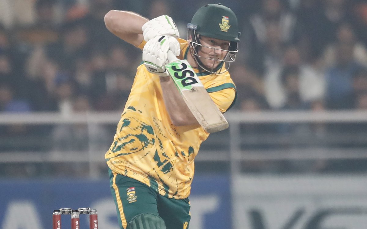 IPL 2026 Miller Will Likely Be Among The Three Most Expensive Players Ipl 2026 Miller Will Likely Be Among The Three Most Expensive Players Opines Bangar.JPG