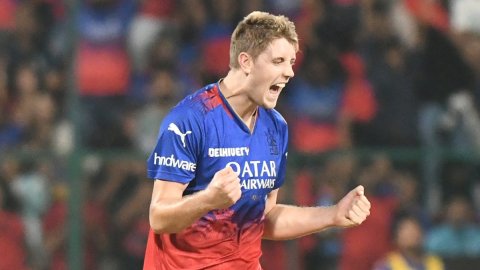 IPL 2026: Pathan believes KKR will target Green in auction as a ‘like-for-like replacement’ of Russe