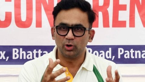 IPL teams will definitely eye Nizar for firepower at number five or six, says Karim